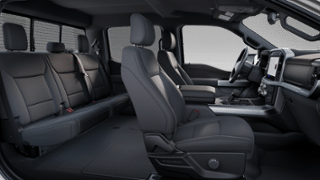 2025 Ford F-150® Internal Image 1